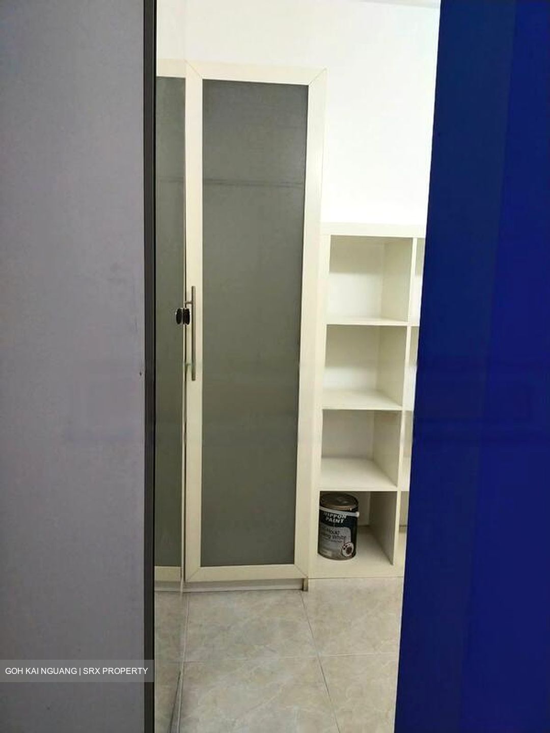 Blk 534 Panshan Grove (Bukit Panjang), HDB 5 Rooms #463591711